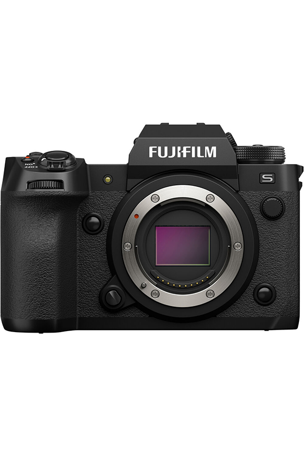 Fujifilm XH2-S